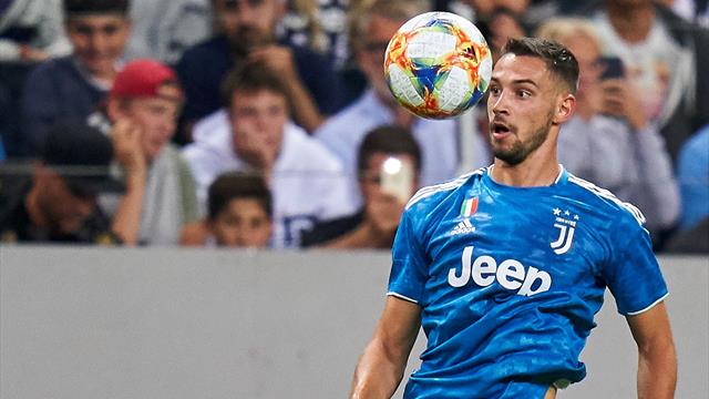 Blessé à la cuisse gauche, De Sciglio va passer des examens dans 10 jours