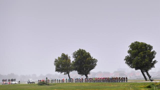 Cursele de ciclism de urmărit în direct pe Eurosport în perioada 12-18 august