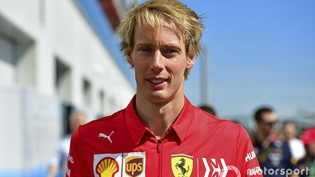 Hartley rejoint Dragon pour la saison 2019-2020 de Formule E