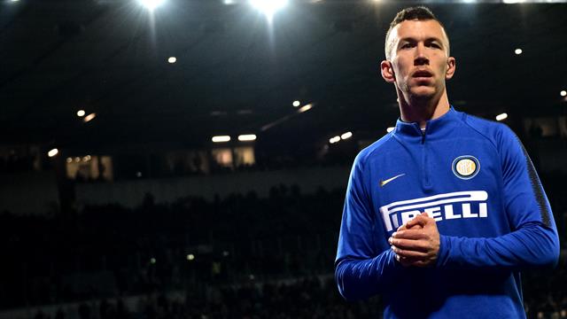Le Bayern rapatrie Perisic