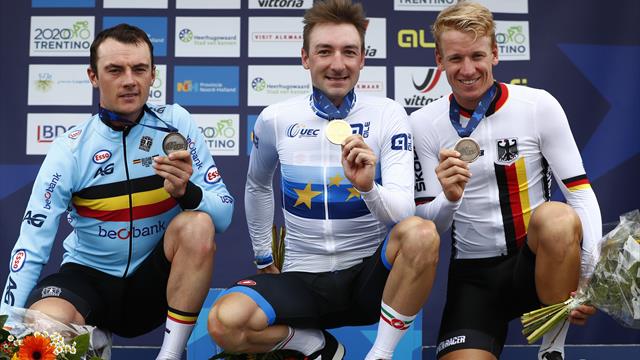 Viviani a conclu la symphonie italienne... en baroudeur