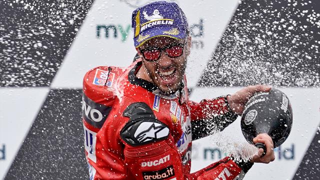 GP di Gran Bretagna in Diretta tv e Live-Streaming
