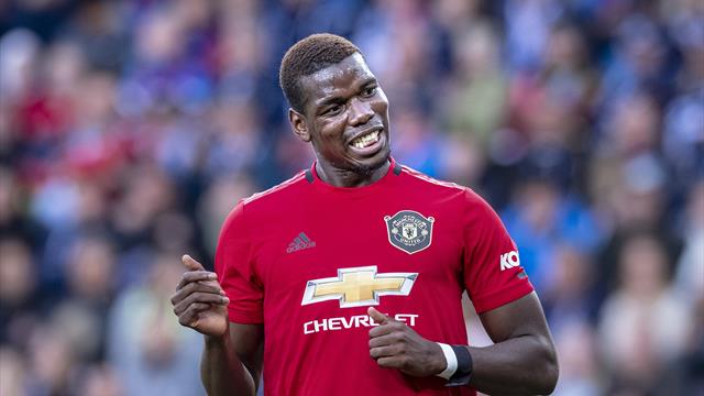 Darum scheiterte der Mega-Deal von Pogba zu PSG