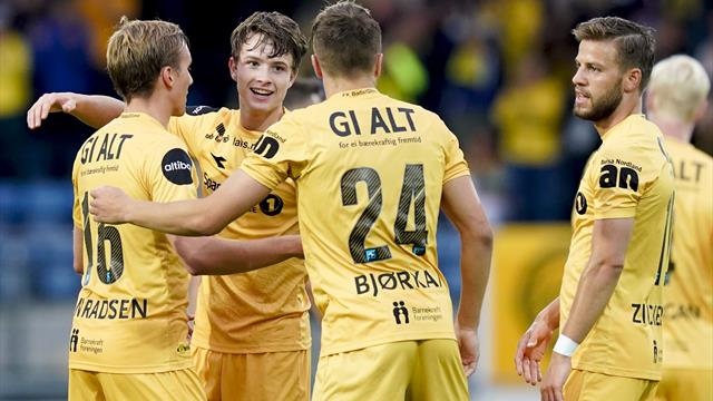Glimt har avslått kjempebud på Evjen fra nederlandsk klubb