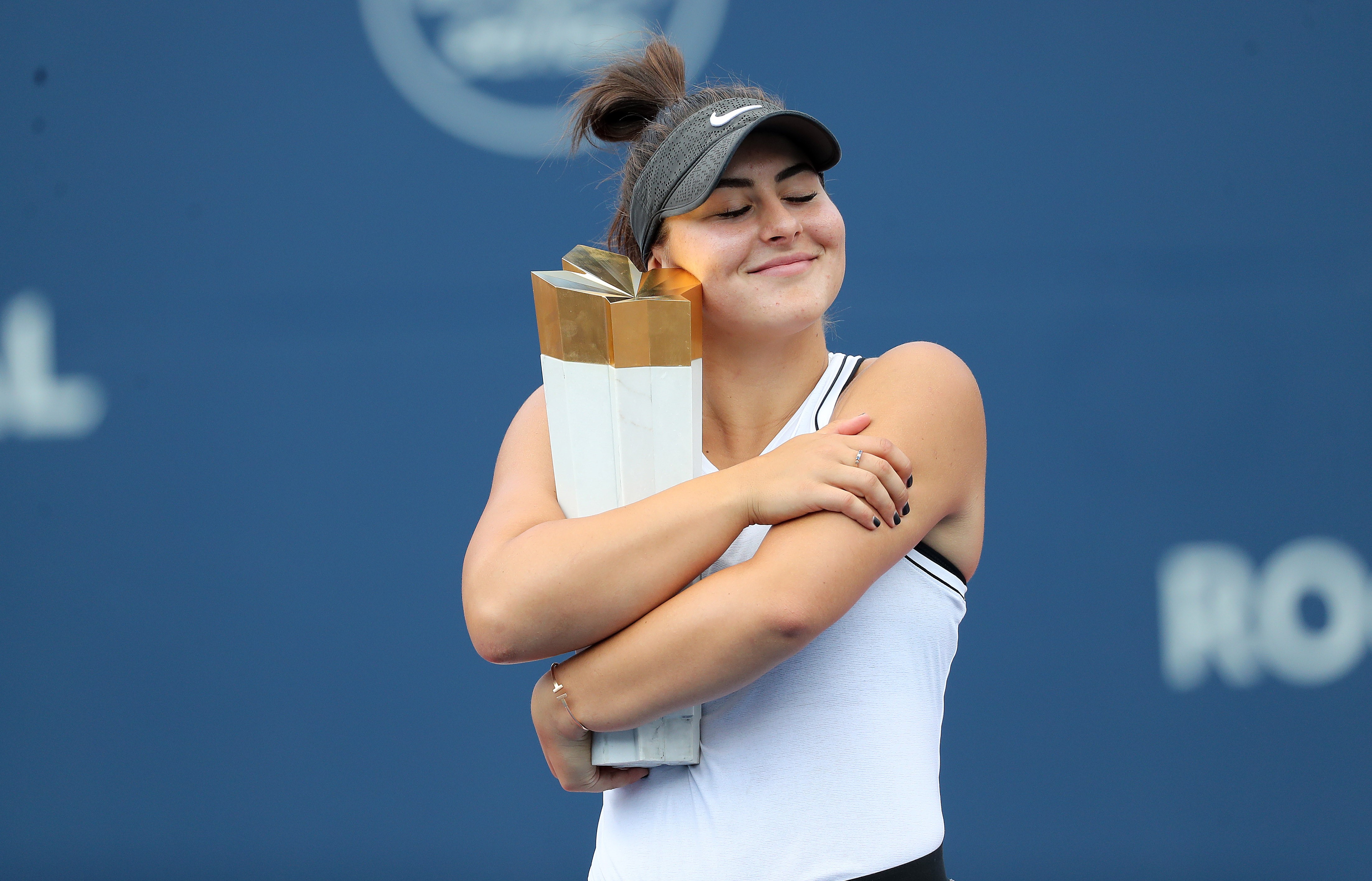 Bianca Andreescu