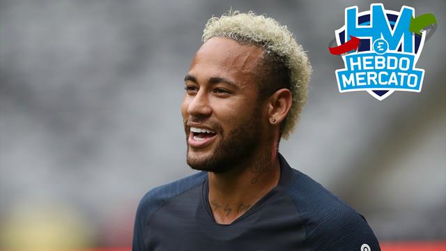 Attachez vos ceintures : l'axe PSG-Real va faire le plein cette semaine ! Attachez vos ceintures : l'axe PSG-Real va faire le plein cette semaine !
