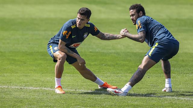 Coutinho et de l’argent : face à la menace Real, le Barça accélère