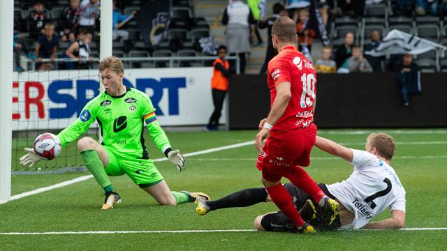 Dyngeland kan være tapt for Sogndal – åpner for andre klubber