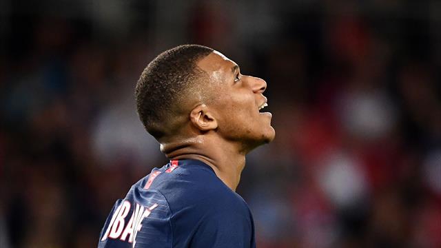 Mbappé : "Pas la même équipe" sans Neymar