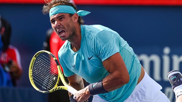 Das Cincinnati-Masters live im TV und im Livestream
