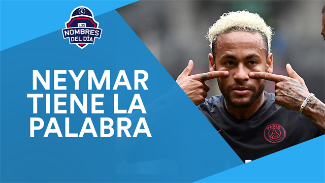 Neymar, Dybala, Pogba, Rodrigo e Iñaki Williams, los nombres del día Neymar, Dybala, Pogba, Rodrigo e Iñaki Williams, los nombres del día