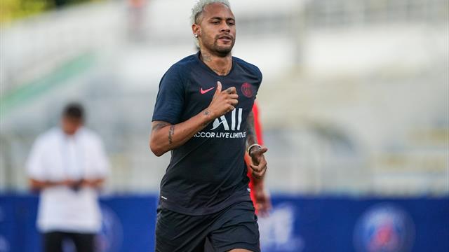 Réunion au sommet et Leonardo mandaté pour une sortie rapide : Neymar, ça bouge