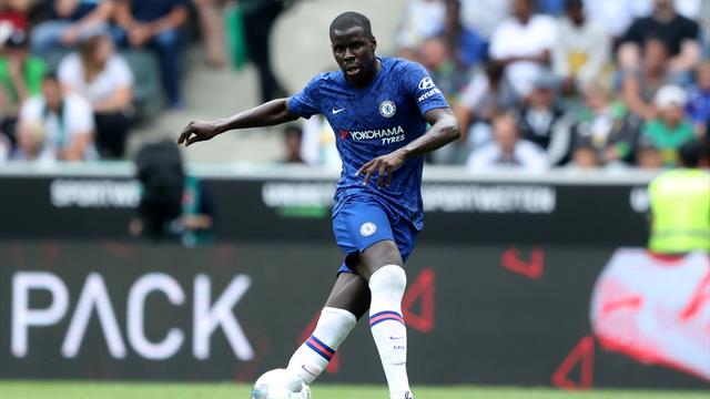 Giroud et Zouma, destins croisés et objectif commun