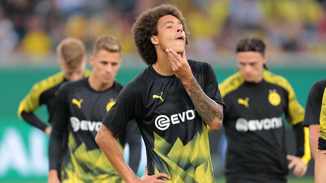 Feinjustierung in Schwarz-Gelb: Diese Unruheherde muss der BVB beseitigen