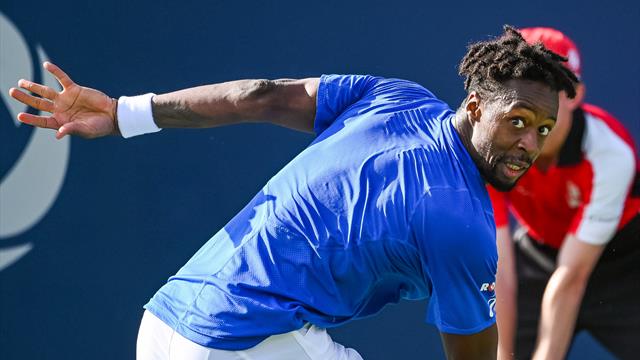 Verletzung von Monfils: Finanzielle Verluste für den Veranstalter