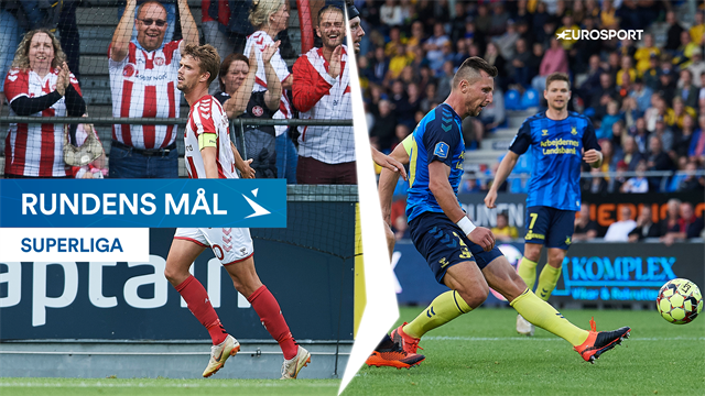 Lucas' legestue, Kanon Kamil og tumultarisk El Plástico! Alt dette og meget mere i rundens mål Lucas' legestue, Kanon Kamil og tumultarisk El Plástico! Alt dette og meget mere i rundens mål