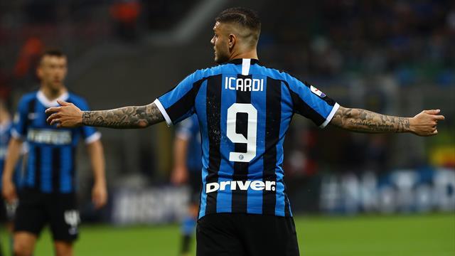 Napoli, Juventus, Roma: Icardi serve a tutti là davanti, ma a quale squadra è più vicino?