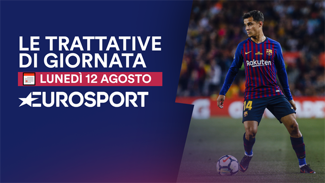 Lozano al Napoli è cosa fatta. Il Bayern tenta Coutinho: la giornata di calciomercato in 1 minuto Lozano al Napoli è cosa fatta. Il Bayern tenta Coutinho: la giornata di calciomercato in 1 minuto