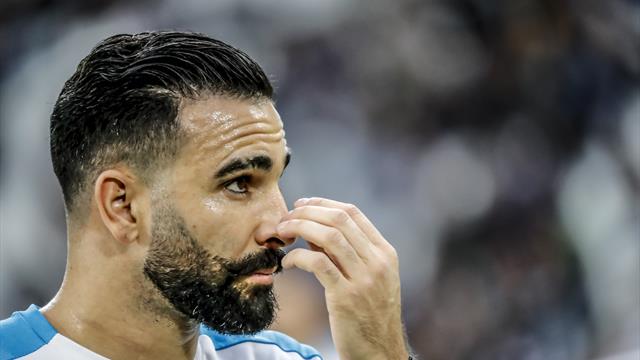 Rami : "Pourquoi pas viser l'Euro 2020"