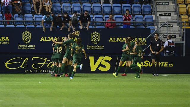 Trofeo Ramón de Carranza, Athletic-Tacón: Un gol para la historia del fútbol veraniego (1-0)