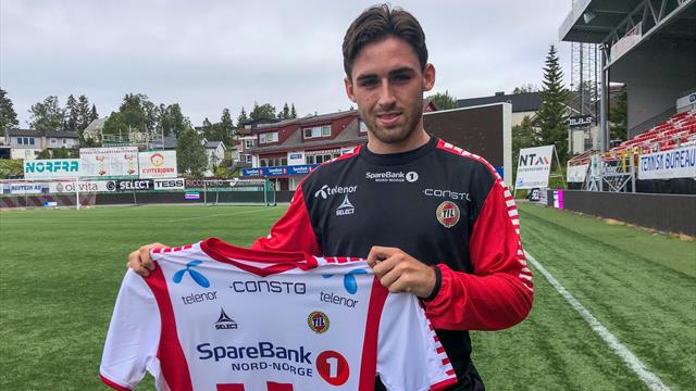 Solskjær anbefalte United-talent å velge Eliteserien