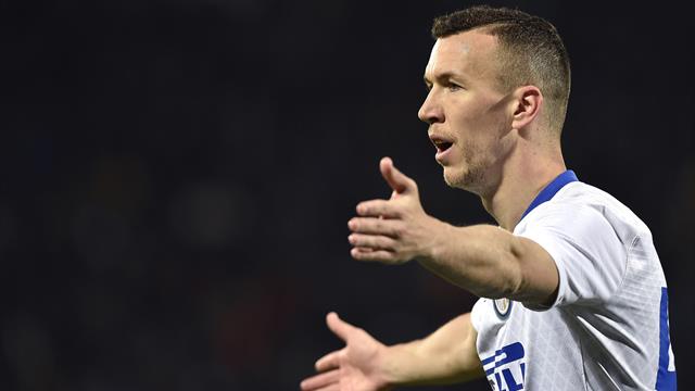 "XY-Lösung"? Wo sich Perisic bei Bayern einordnet