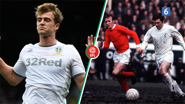 Leeds: Fra storklub i 1970’erne til sovende kæmpe i dag Leeds: Fra storklub i 1970’erne til sovende kæmpe i dag