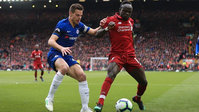 L'arbitro Frappart, il ko di Alisson, un nuovo esame per Lampard: le 5 domande a Liverpool-Chelsea