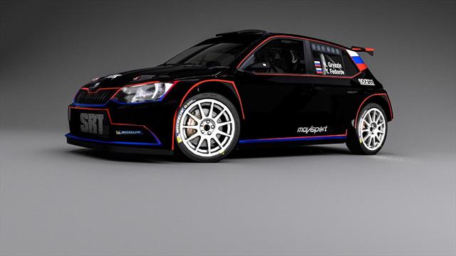 I’m Batman! ERC Junior Gryazin reveals new look