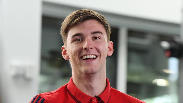 Tierney could end up at Barcelona or PSG – Scott Brown