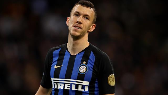 Matthäus von Perisic überzeugt - sieht aber auch ein Manko