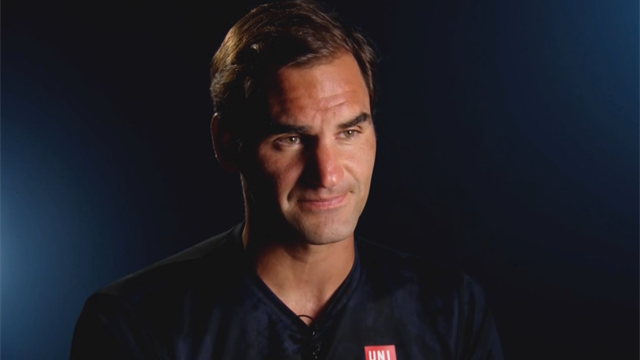 Federer: I'm very happy for Murray, I hope returns to his old strength Federer: I'm very happy for Murray, I hope returns to his old strength