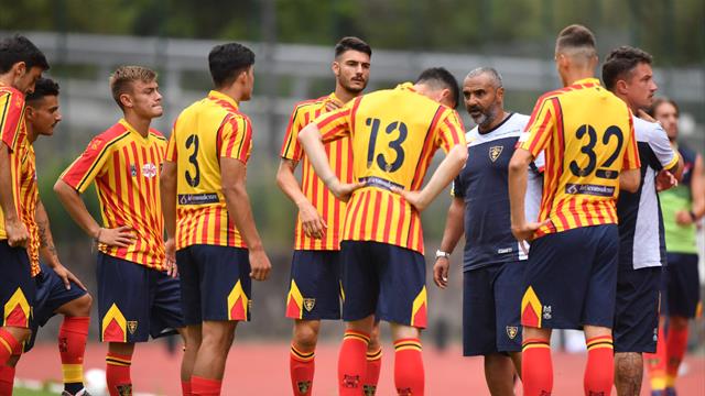 Lecce 2019/2020: formazione tipo, stella, rigorista e consigli per il Fantacalcio Lecce 2019/2020: formazione tipo, stella, rigorista e consigli per il Fantacalcio