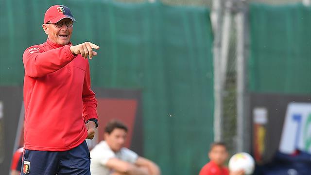 Genoa 2019/2020: formazione tipo, stella, rigorista e consigli per il Fantacalcio Genoa 2019/2020: formazione tipo, stella, rigorista e consigli per il Fantacalcio