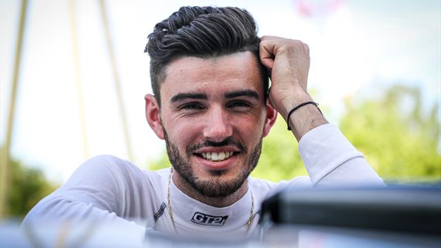 Franceschi prêt pour des temps “de fou” en ERC