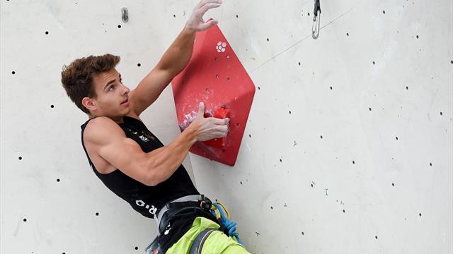 Mit Video | Flohé gewinnt überraschend Medaille