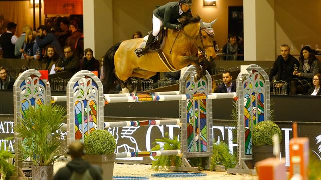 Aldrick Cheronnet perd ses chevaux de tête