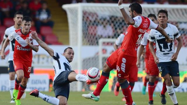 El español Abraham González asegura que Veracruz necesita un triunfo