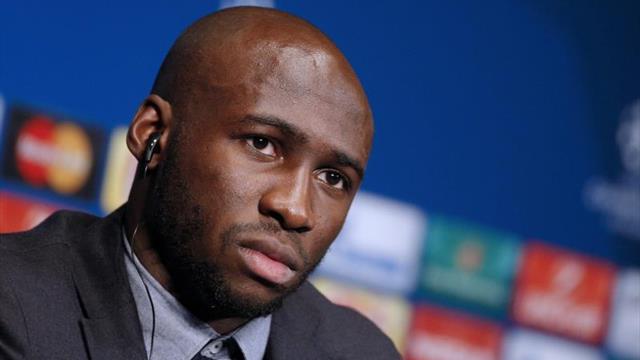 Mangala ficha por el Valencia por dos temporadas