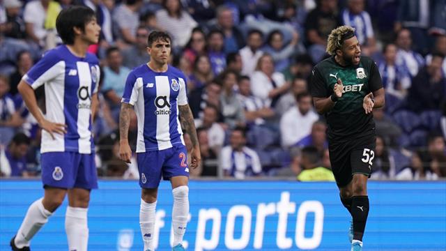 ❌ El Oporto de Iker Casillas no estará en la fase de grupos de la Champions
