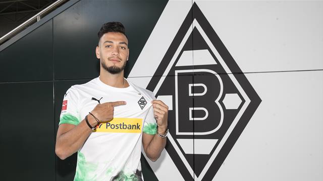 Gladbach holt Afrika-Cup-Sieger: "Spieler, den wir noch gesucht haben"