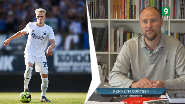 Spillere solgt for 323 millioner: Se vores indslag om Superligaens travle transfervindue Spillere solgt for 323 millioner: Se vores indslag om Superligaens travle transfervindue