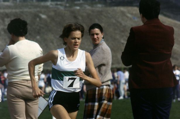 Zola Budd