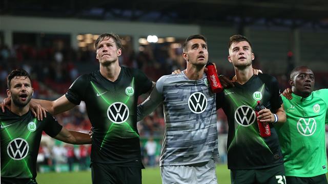 Designer kritisiert neue Bundesliga-Trikots: "Wie von einem Rave aus den 90ern"