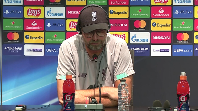 Jurgen Klopp, Frank Lampard praise ‘historic’ decision for woman to referee Super Cup final Jurgen Klopp, Frank Lampard praise ‘historic’ decision for woman to referee Super Cup final