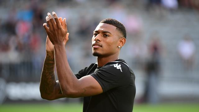 Reine-Adélaïde, le très bon coup de l'OL Reine-Adélaïde, le très bon coup de l'OL
