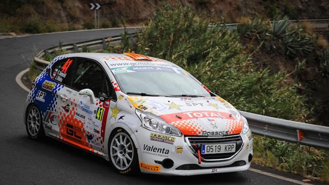 ERC Junior: una grande sfida al debutto per Semerad