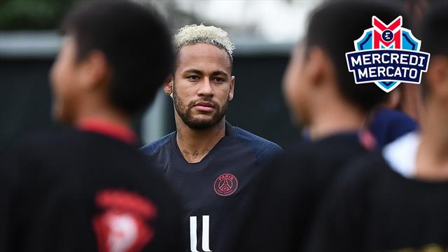 Pourquoi Neymar ne prend pas position publiquement Pourquoi Neymar ne prend pas position publiquement