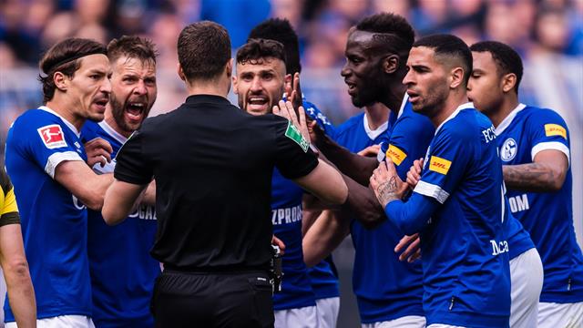 Regel-Revolution in der Bundesliga: Klarheit bei Hand und weniger Zeitspiel