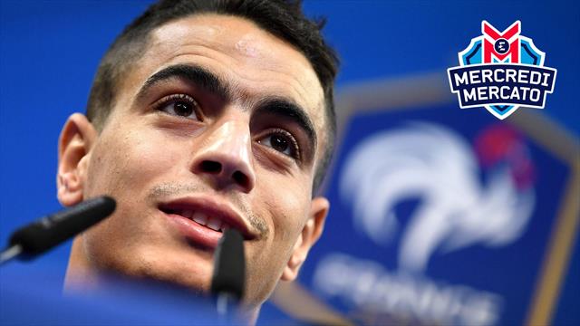 Bleus : En allant à Monaco, Ben Yedder se tire-t-il une balle dans le pied ? Bleus : En allant à Monaco, Ben Yedder se tire-t-il une balle dans le pied ?